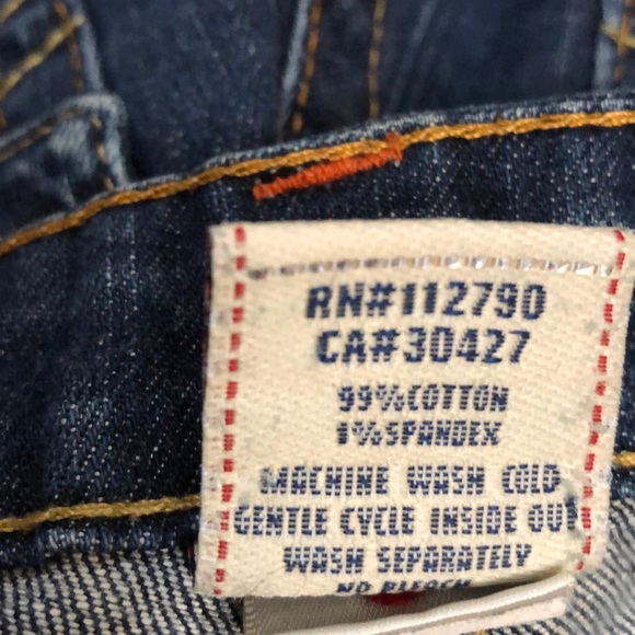 True religion jeans - Picture 5 of 5